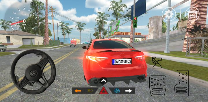 Drift Car Racing 3d Car Games mobile android iOS apk download for  free-TapTap