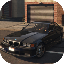 Tune Master BMW E36: Extreme