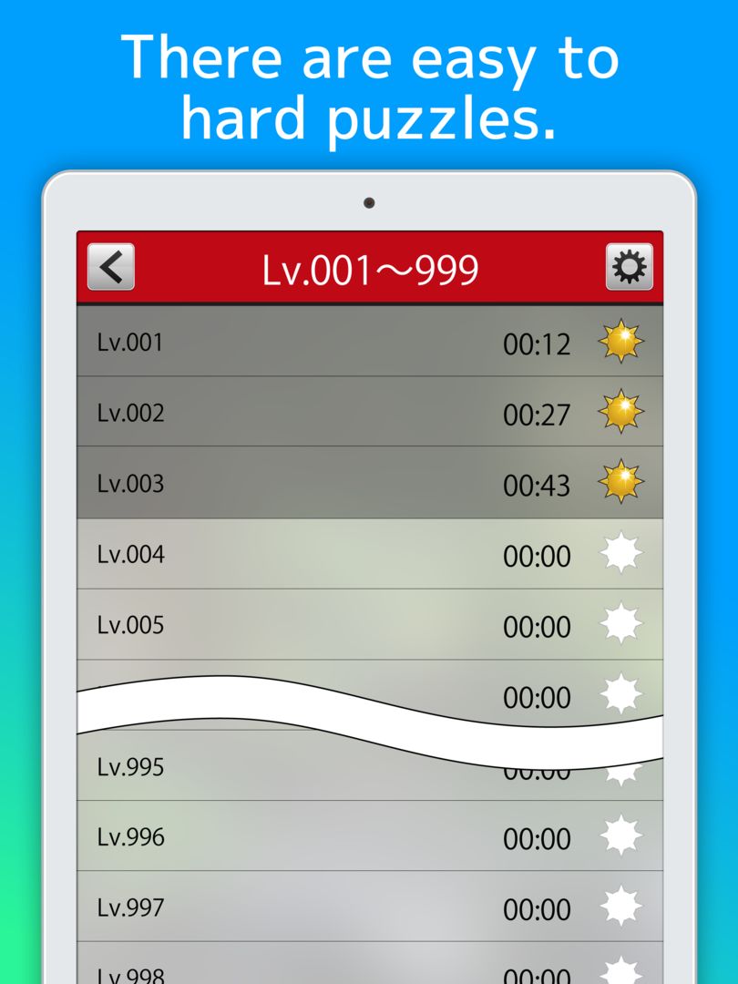Minesweeper Lv999遊戲截圖