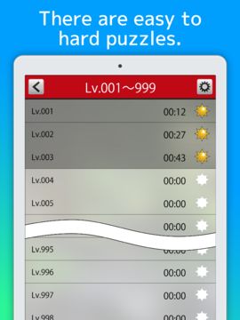 Minesweeper Lv999 Game Screenshot