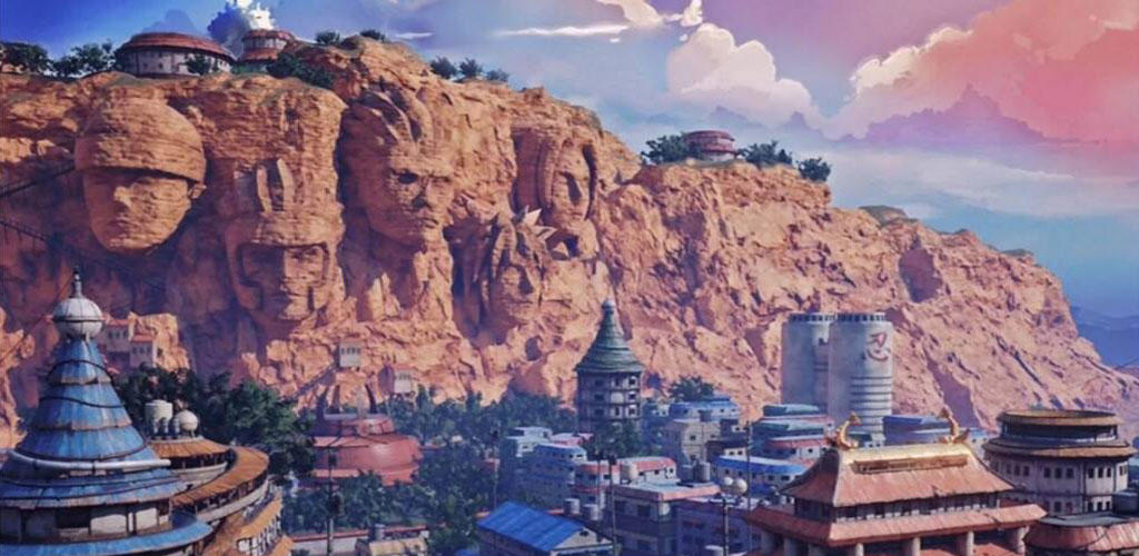 Banner of Legendary Heroes:Revolution 