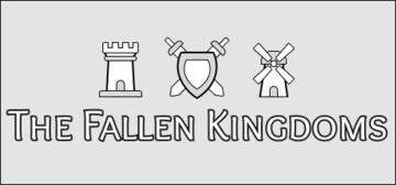 Banner of The Fallen Kingdoms 