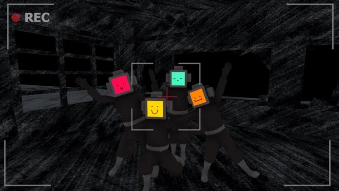 Content Alert Game Screenshot