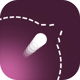 Break the Orbit - Crossy Game