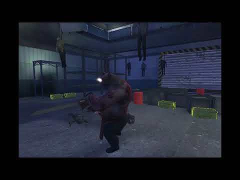 Screenshot dari video Zombie City : Shooting Game