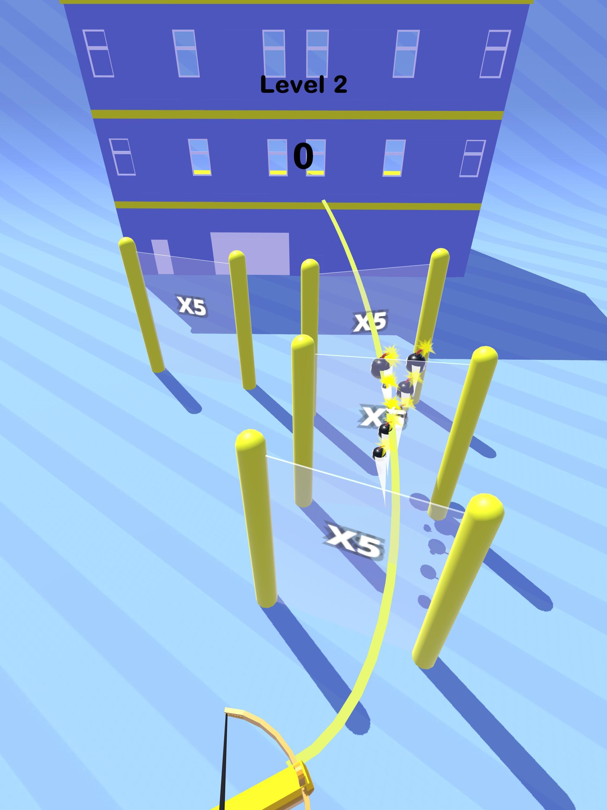 Bomb Shooter 3D android iOS-TapTap