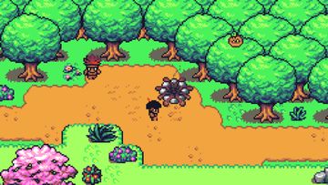 Tropicalia Brazilian Game Demo Game Screenshot