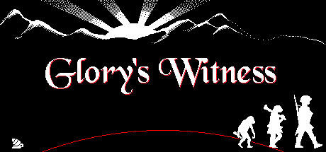 Banner of 荣光的见证 Glory's Witness 