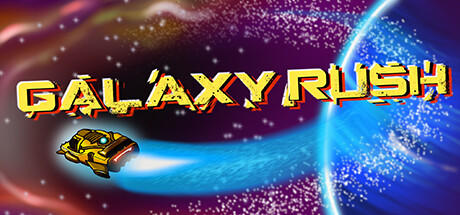 Banner of Galaxy Rush 