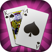 Spades Offline - Kartenspiele