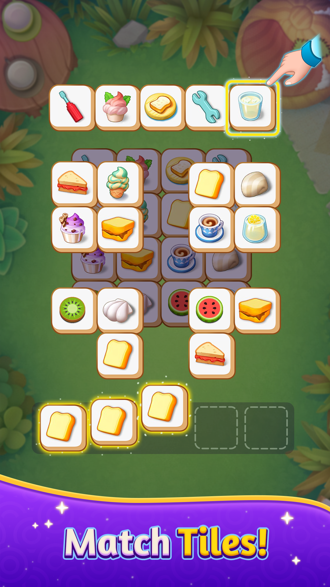 Tile Master Match Puzzle android iOS apk download for free-TapTap