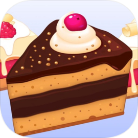 Merge Cakes Poki android iOS apk download for free-TapTap