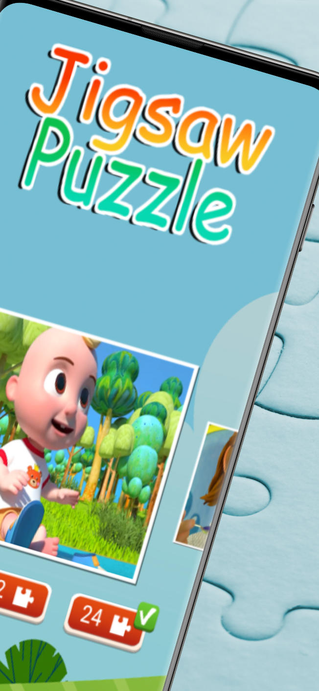 Puzzle Cocomelon Game Jigsaw android iOS-TapTap