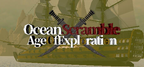 Banner of OceanScramble:탐험의 시대 