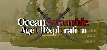 Banner of OceanScramble:AgeOfExploration 