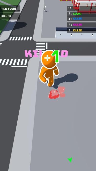 Build Crowd 3D Game Screenshot