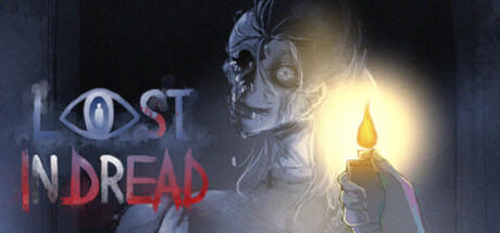 Banner of Lost in Dread 