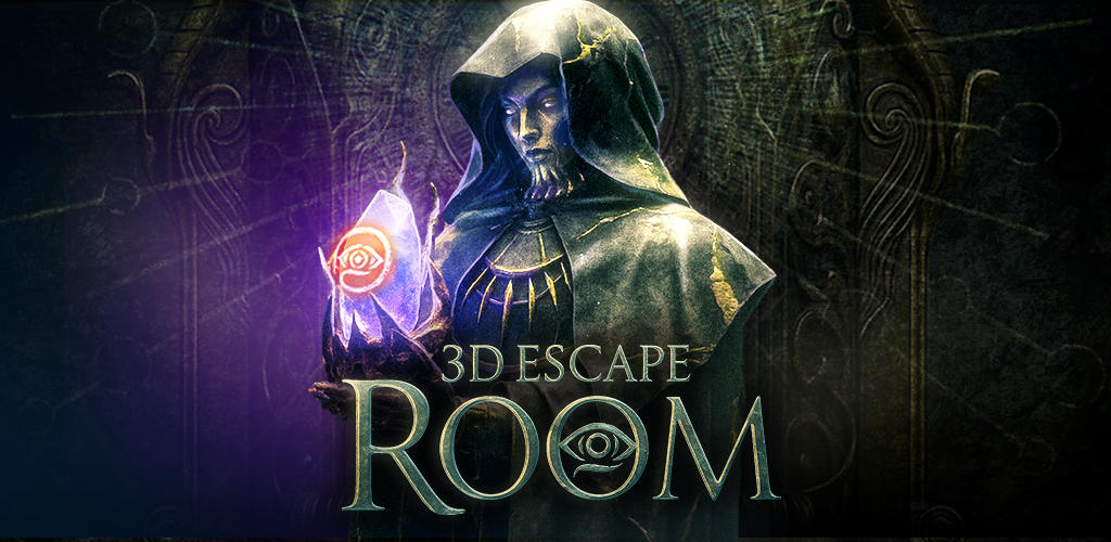 Banner of 3D Escape Room : Mystic Manor 