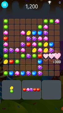Bopu - Block Puzzle Game Game Screenshot