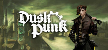 Banner of Duskpunk 
