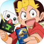 Icon of デュエマであそぼう！