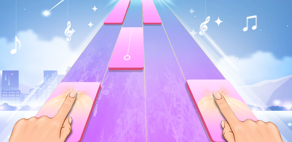 Banner of Piano Game: Classic Music Song 