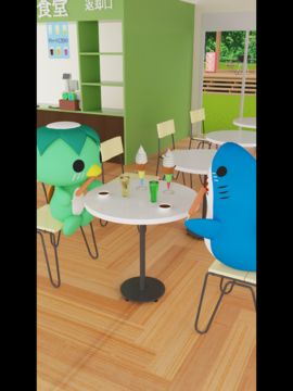 脱出ゲーム 道の駅 Game Screenshot