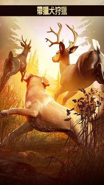 狩獵達人2018 遊戲截圖