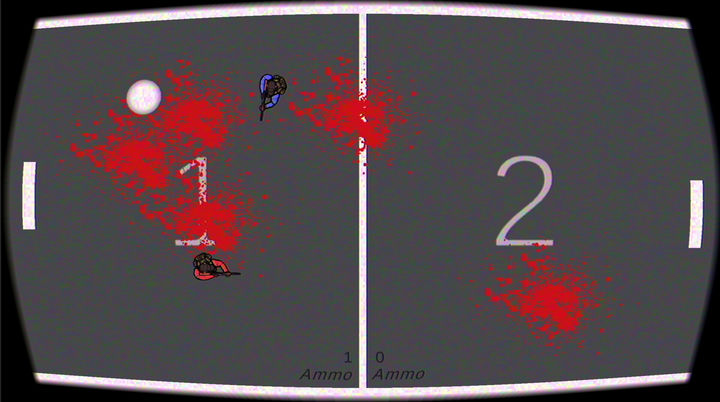 Screenshot 1 of Kill Ball 