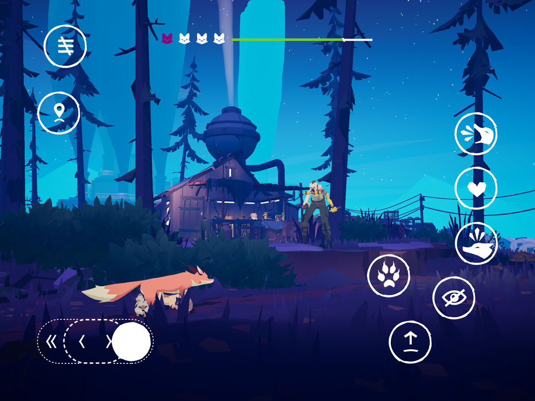 Endling *Extinction is Forever android iOS apk download for free