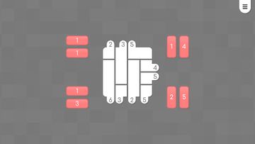 Zerko Game Screenshot