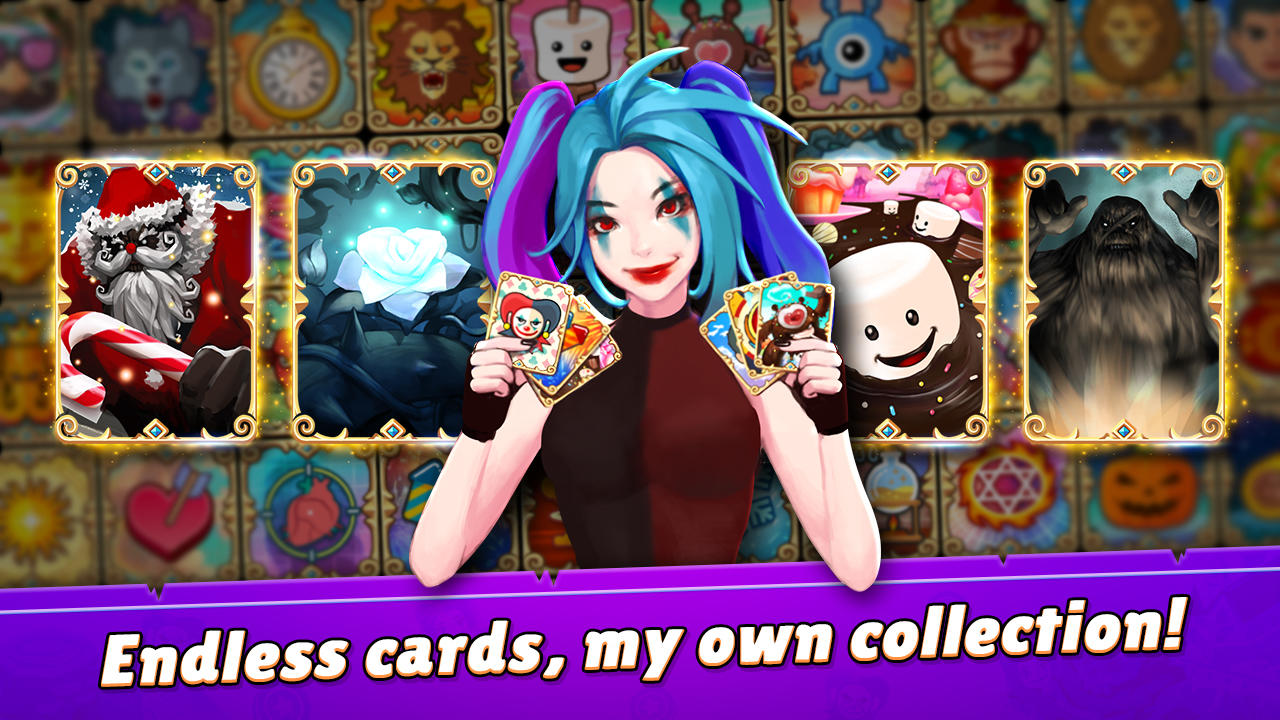 Random Royale-PVP Defense Game Game Screenshot
