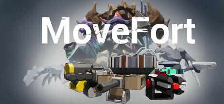 Banner of MoveFort 