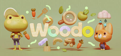 Banner of Woodo 