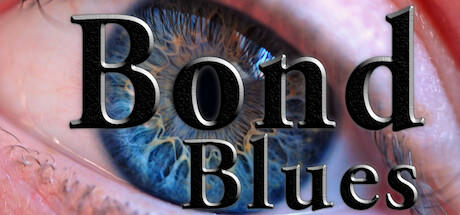Banner of Bond Blues 