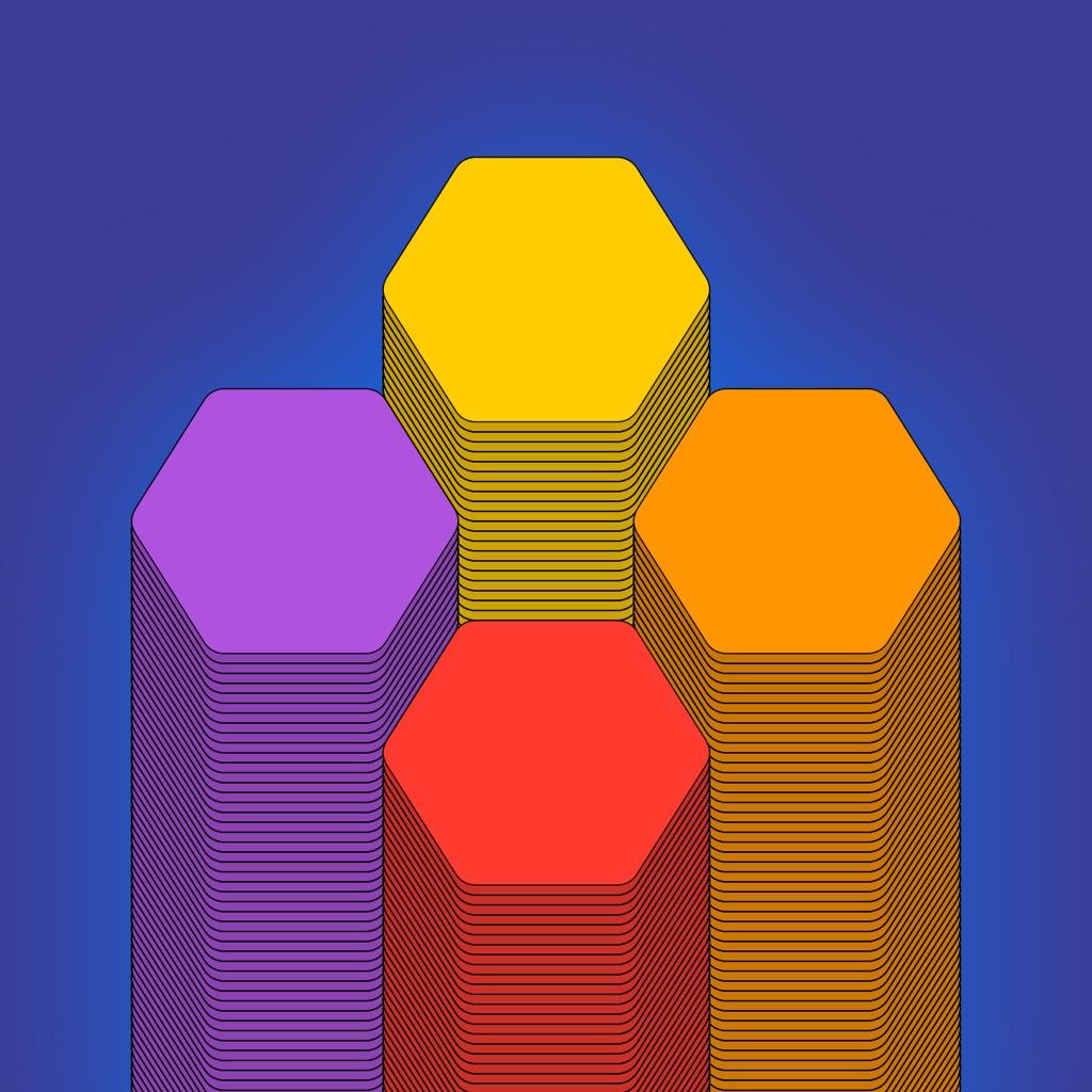Hexa Sort Jam Latest Version for Android/iOS APK - TapTap