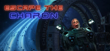 Banner of Escape The Charon 