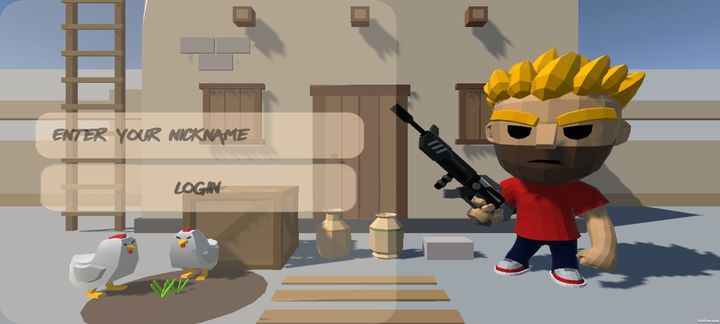Sharp Game Sharp Shooter Latest Version for Android/iOS APK - TapTap