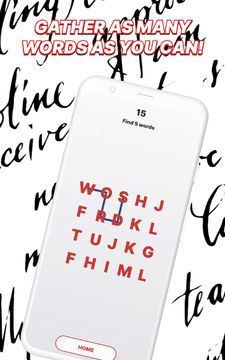 Word Play Game Screenshot