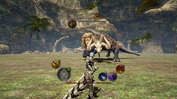 浪游者:重生 Game Screenshot