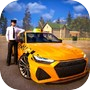 Taxi Car Simulator : EVO