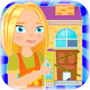 Icon of Repairmen: fix the house
