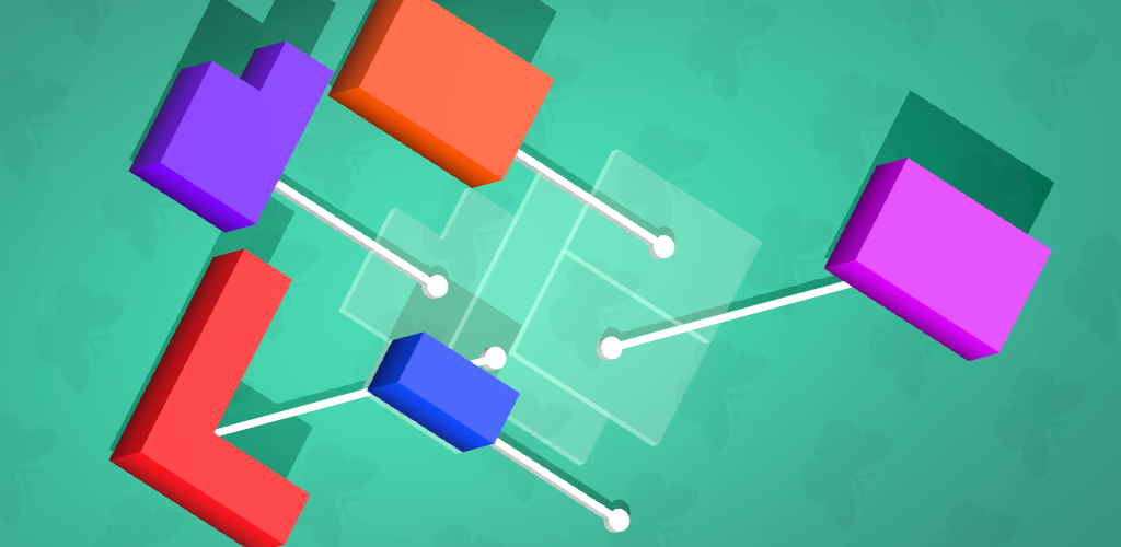 Jiggly Puzzle screenshot