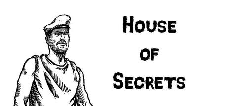 Banner of House of Secrets 