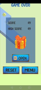 Chu Chu Cha ZigZag Race 3D 게임 스크린샷