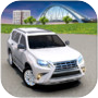 Prado Parking Mania Car Games