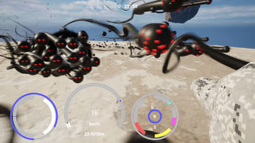 Mission: Escape Game Screenshot