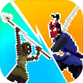 Last Warriors - Fight Game