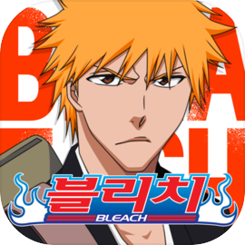 블리치 Mobile 3D