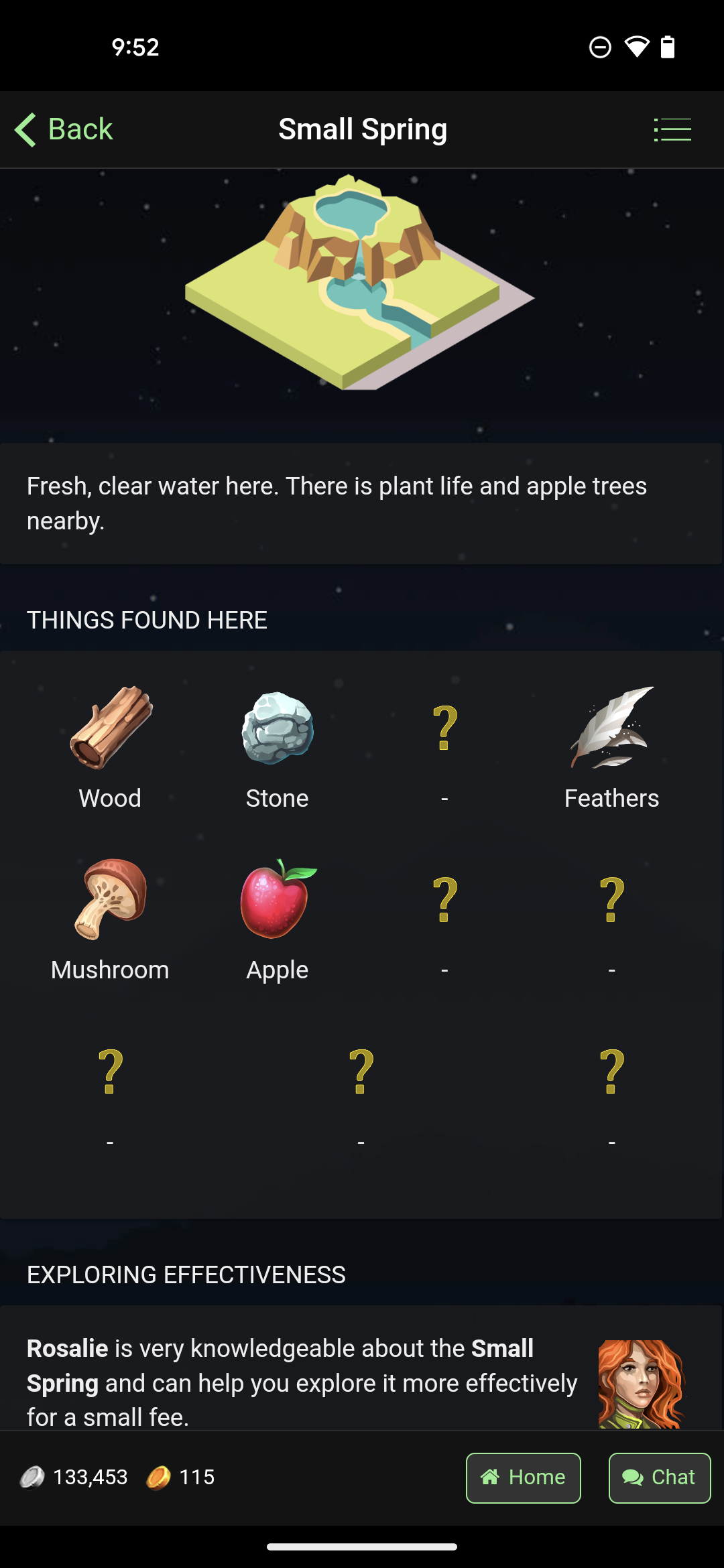 Farm RPG - Semi Idle MMORPG遊戲截圖